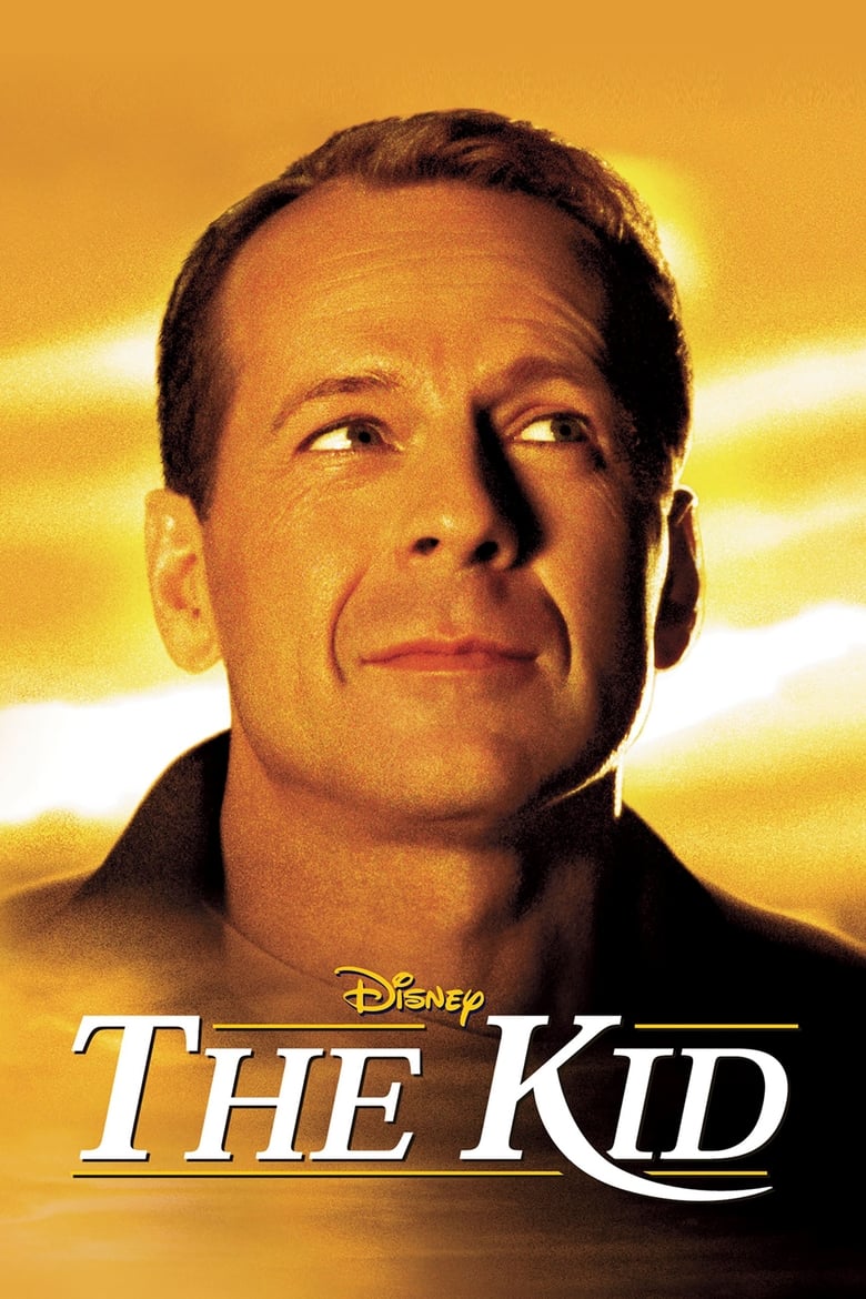 Poster of The Kid