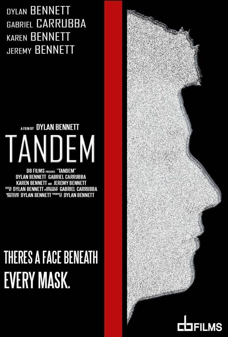 Poster of Tandem