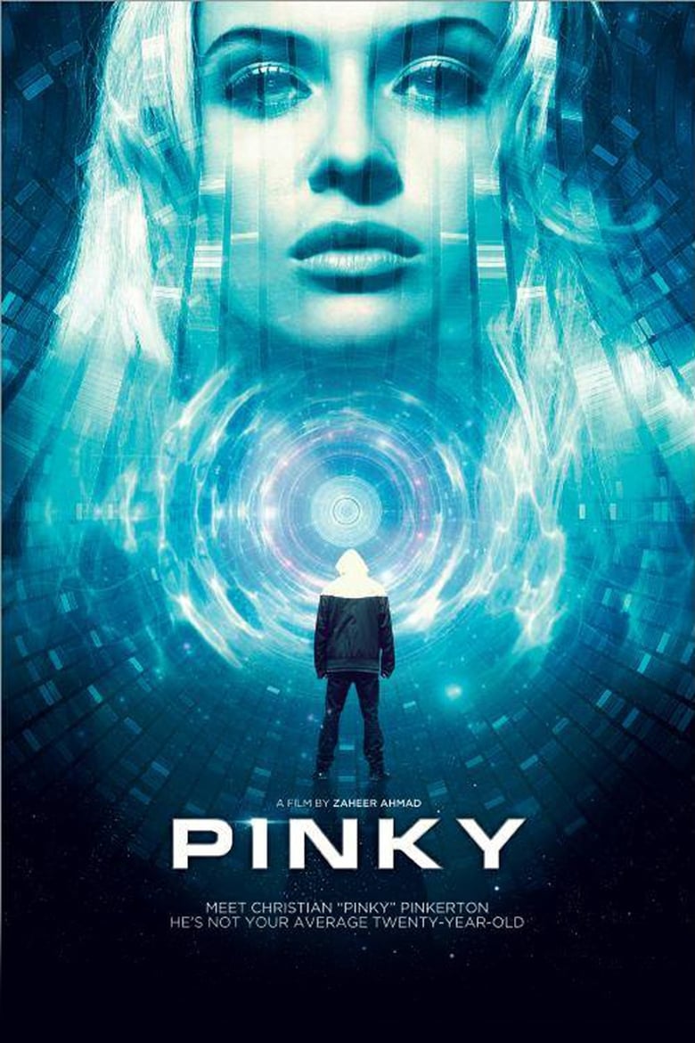 Poster of Pinky