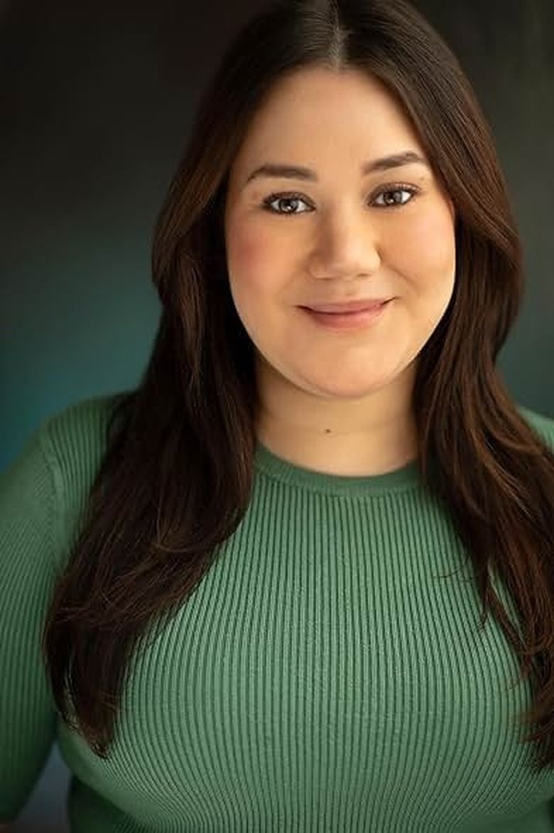 Portrait of Karla Salgado