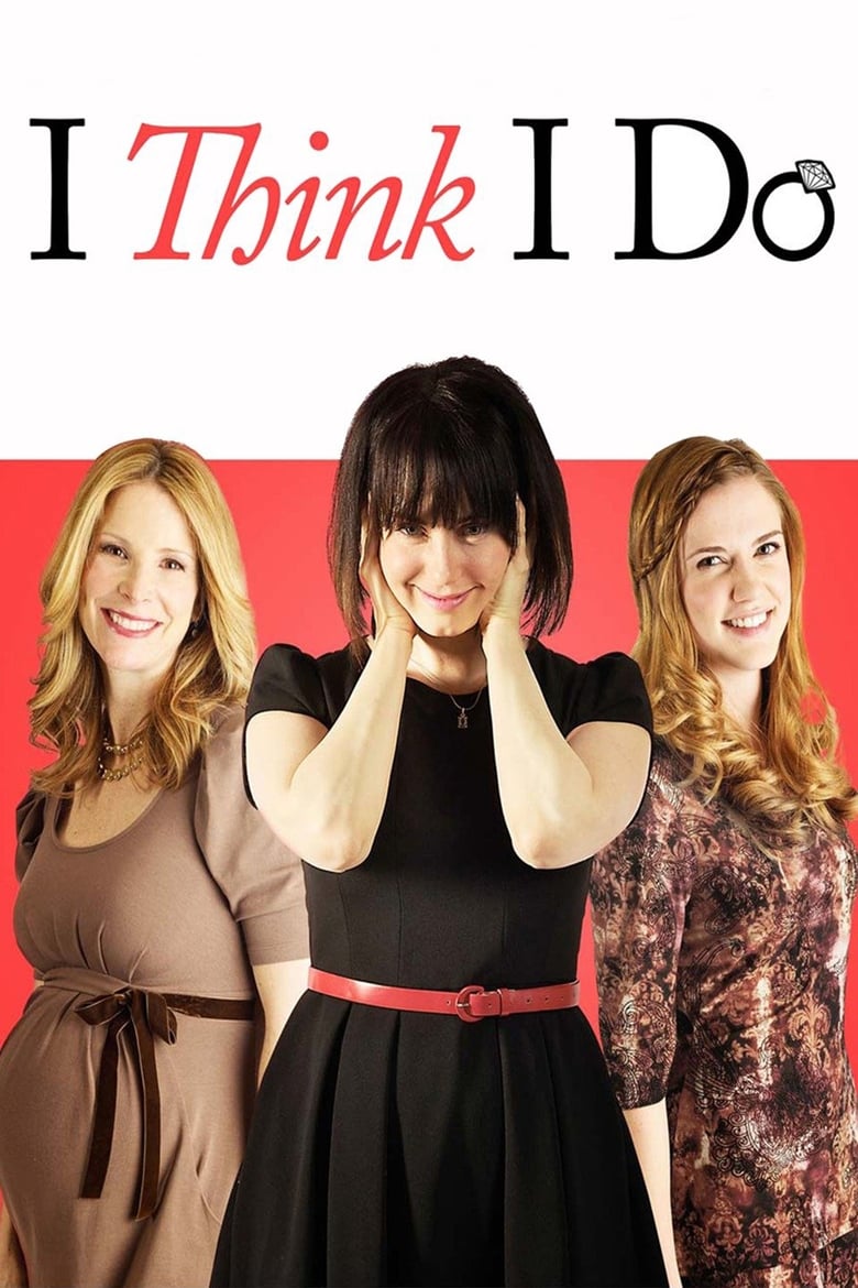 Poster of I Think I Do