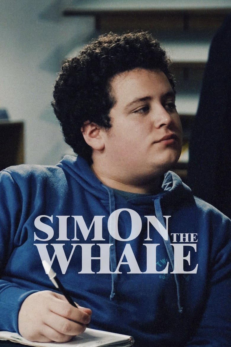 Poster of Simon The Whale