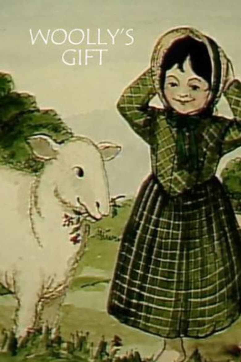 Poster of Woolly's Gift