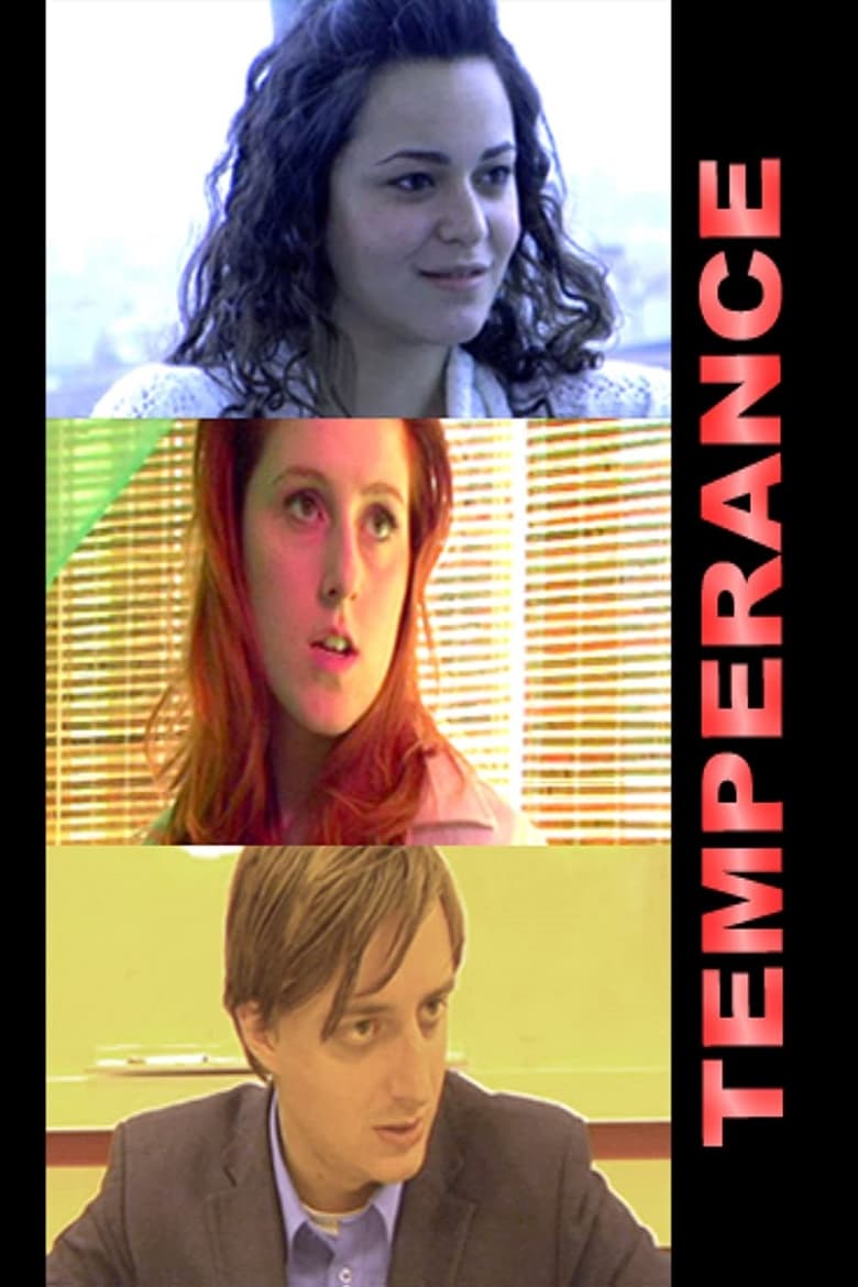 Poster of Temperance