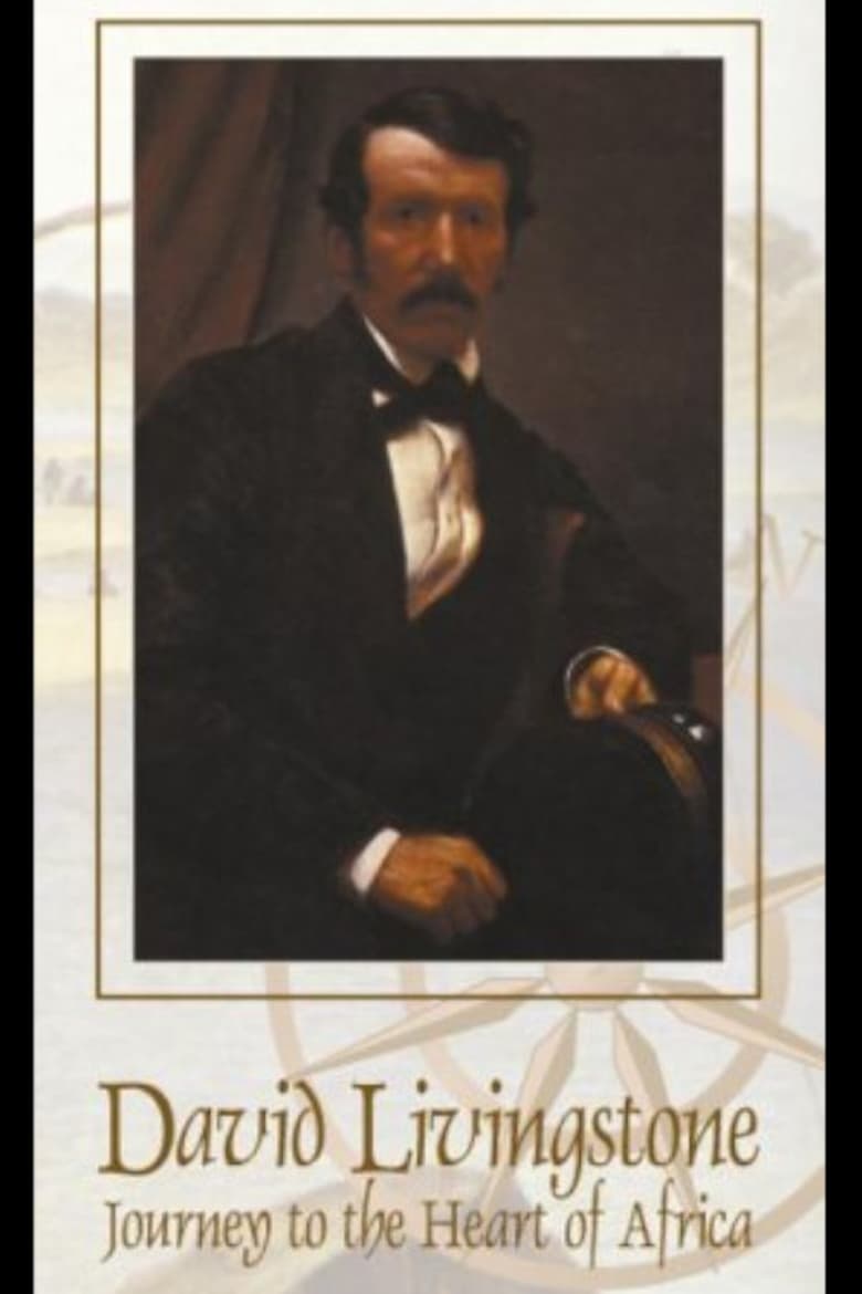 Poster of David Livingstone