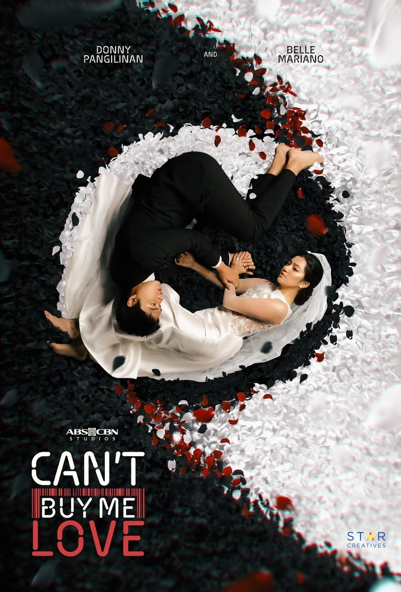 Poster of Episodes in Can't Buy Me Love - Season 2 - Season 2