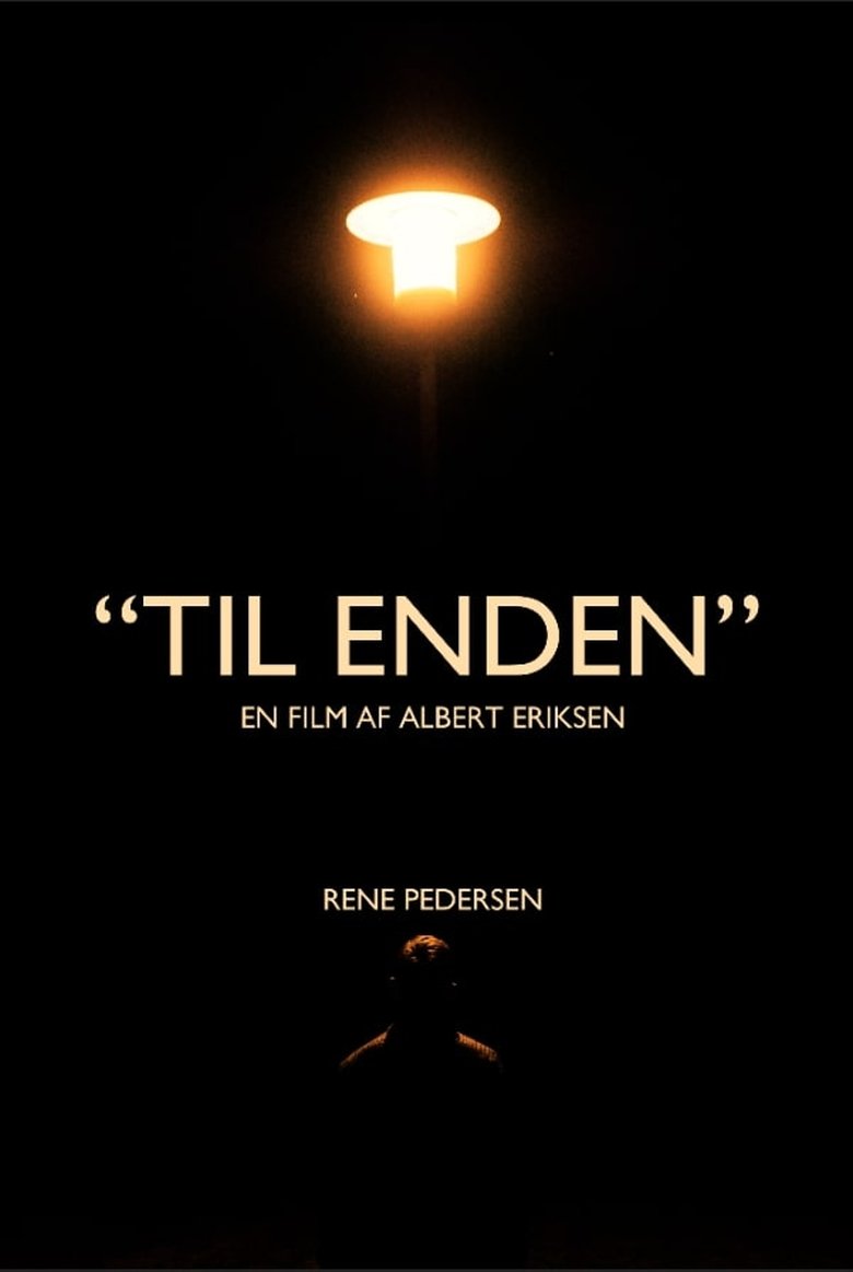 Poster of Til Enden