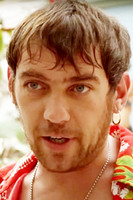 Portrait of Maxim Shpakovsky