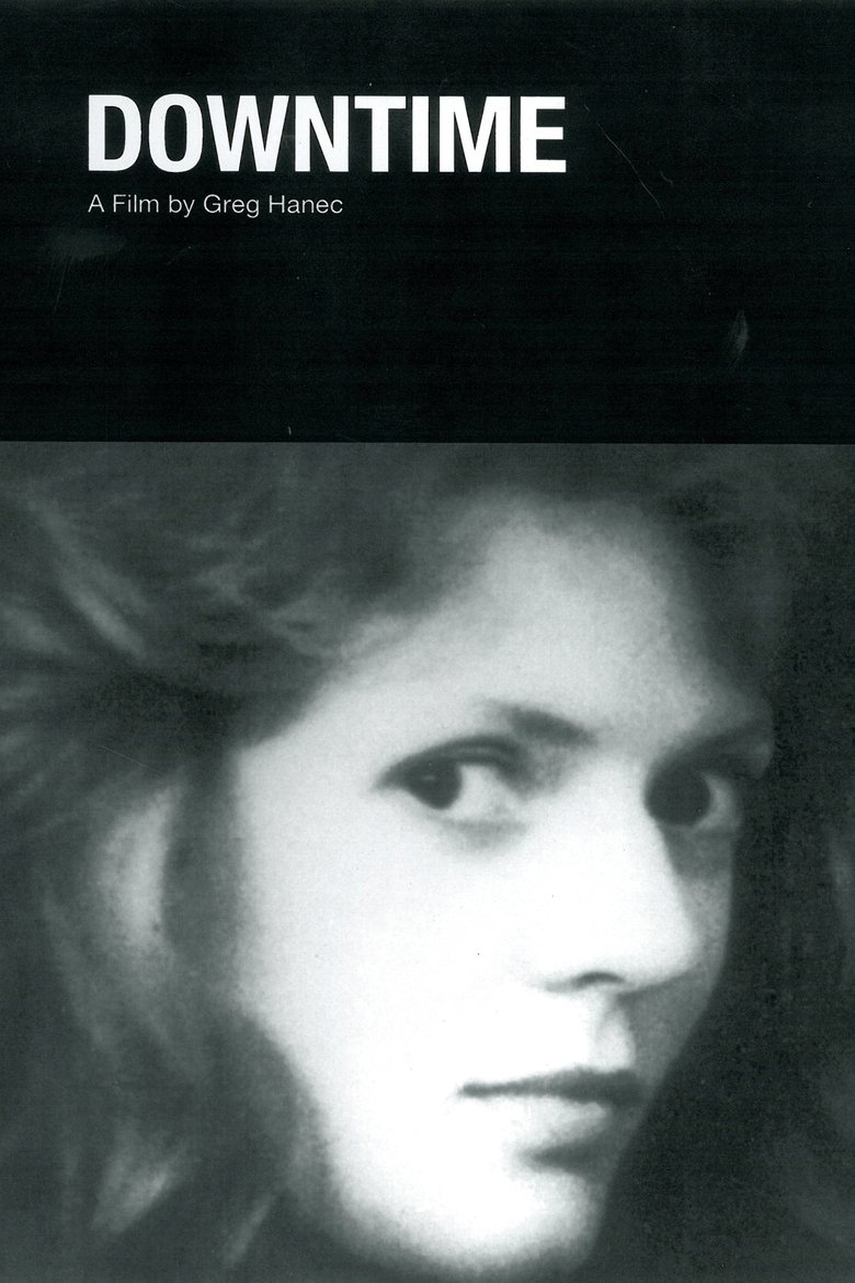 Poster of Downtime
