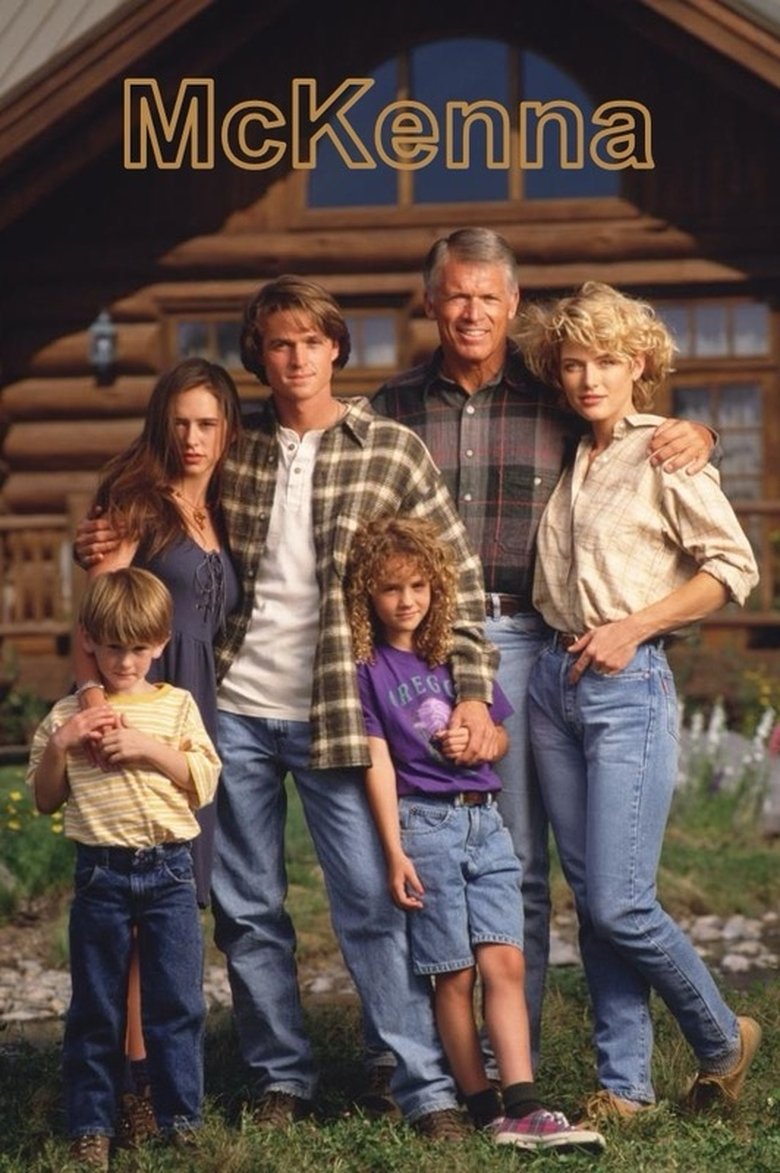 Poster of McKenna