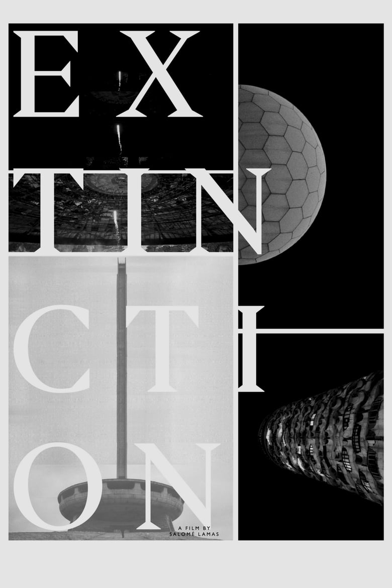 Poster of Extinction