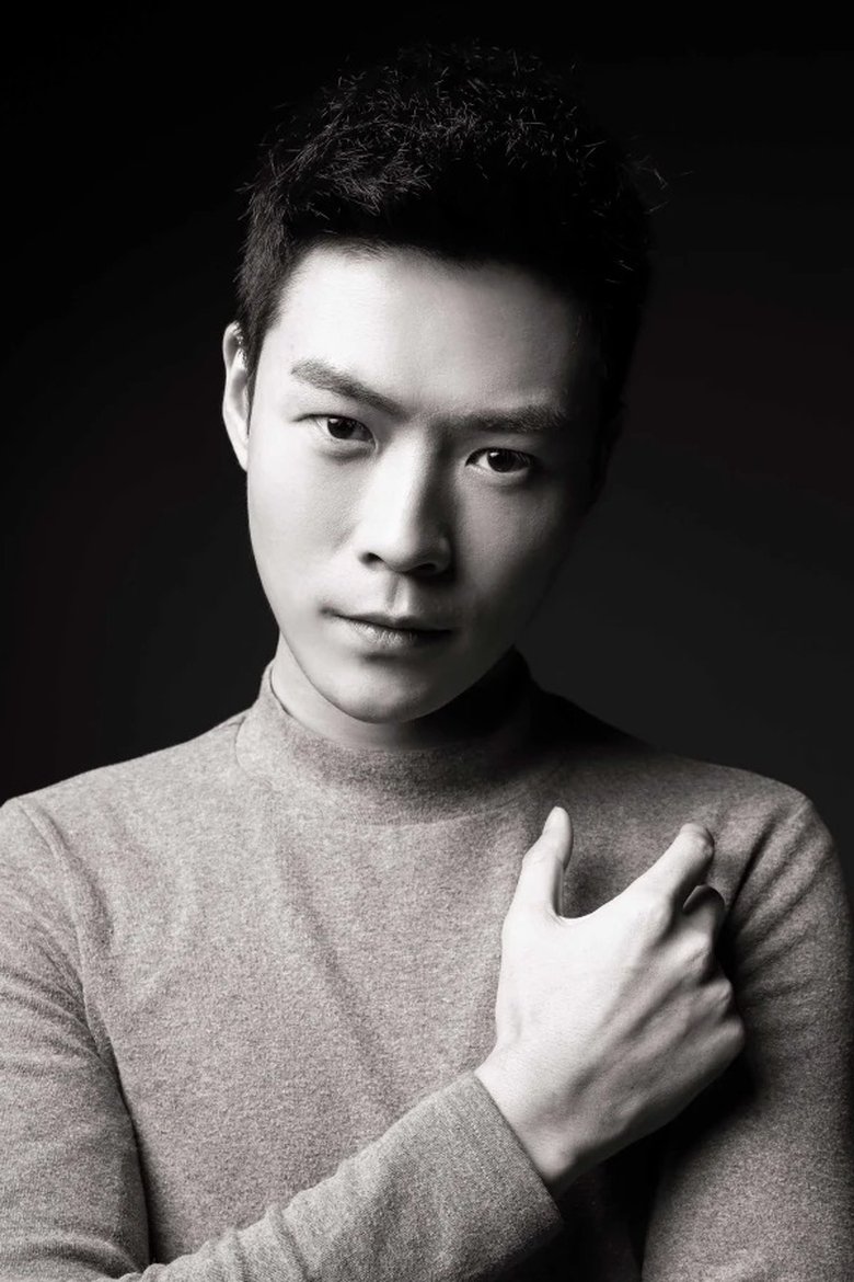 Portrait of 王梓霆