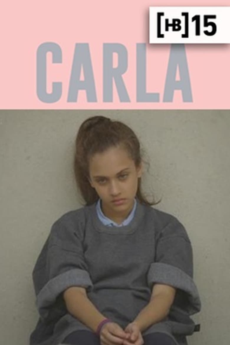 Poster of Carla