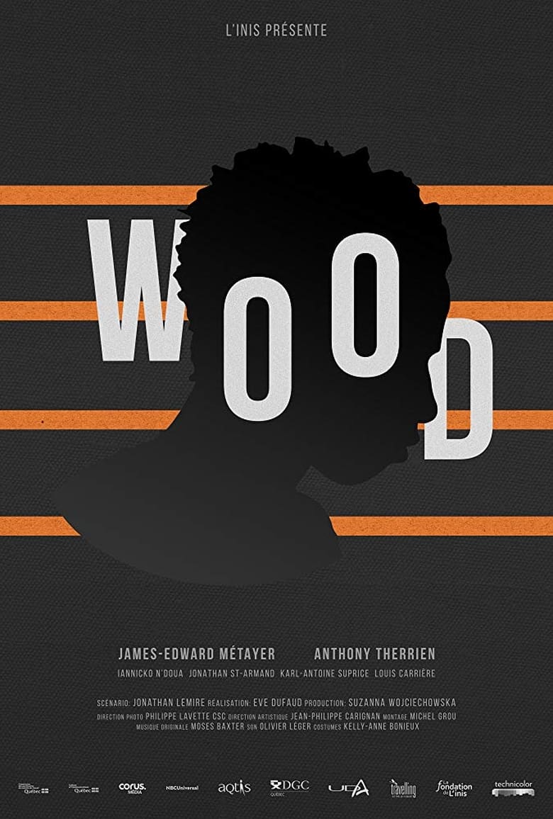 Poster of Wood