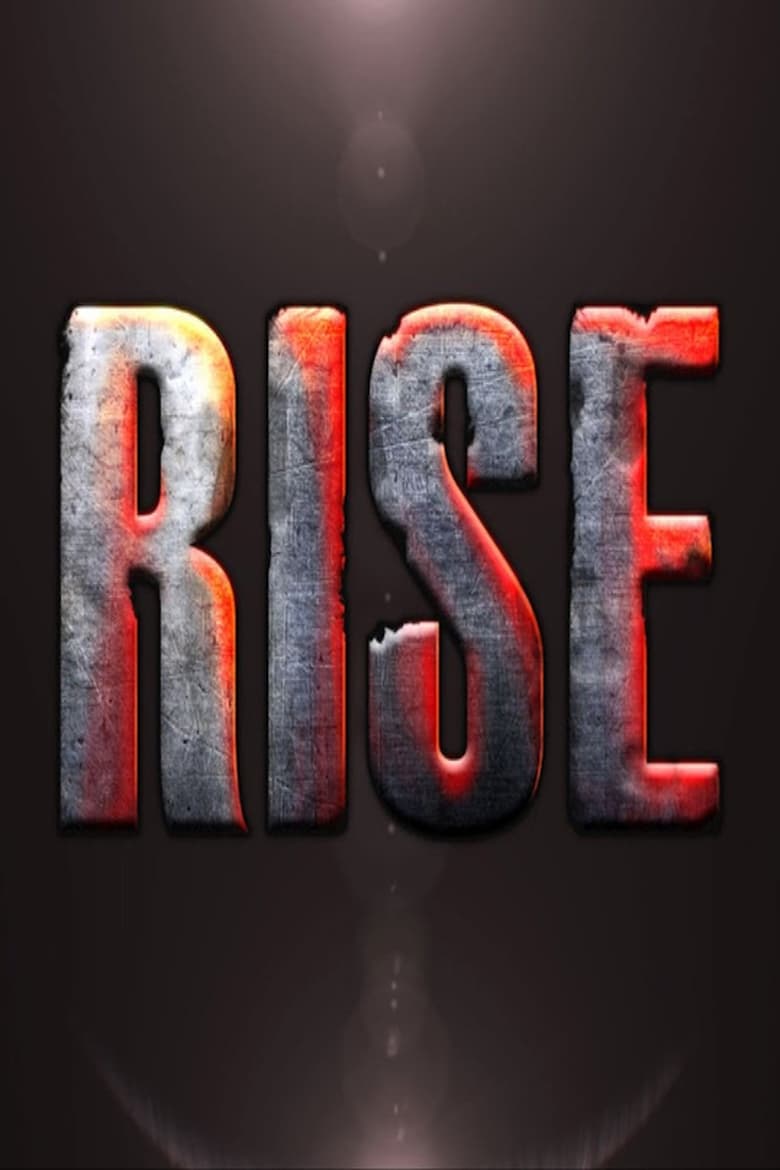 Poster of Rise