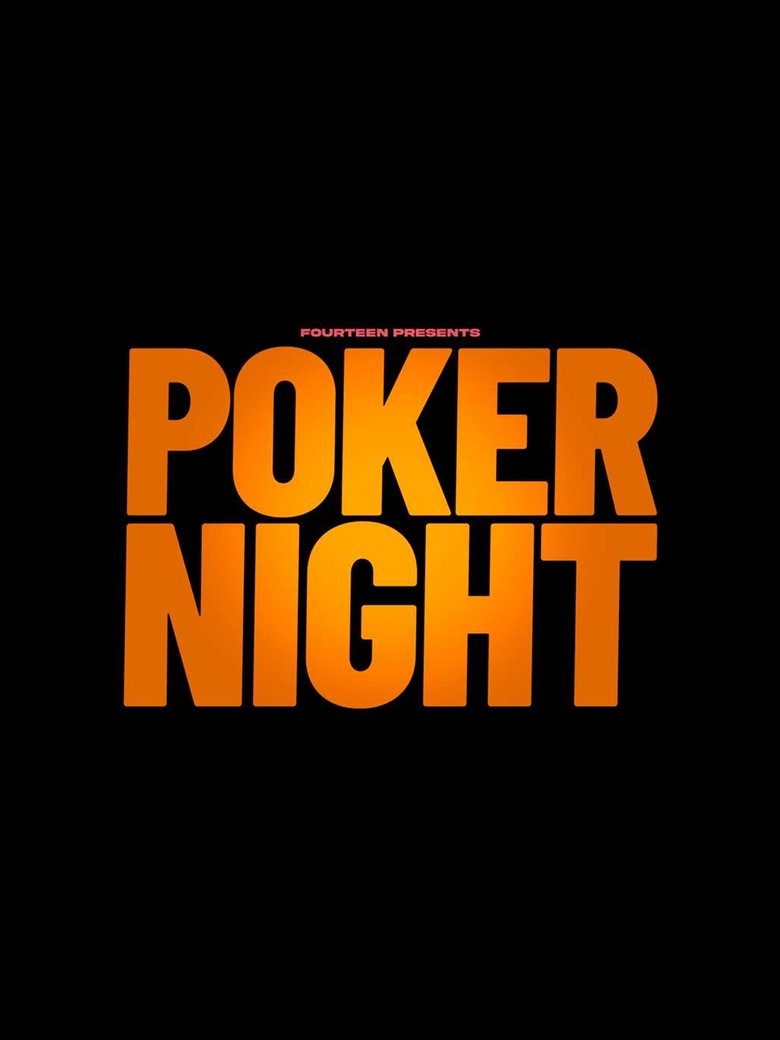 Poster of Poker Night