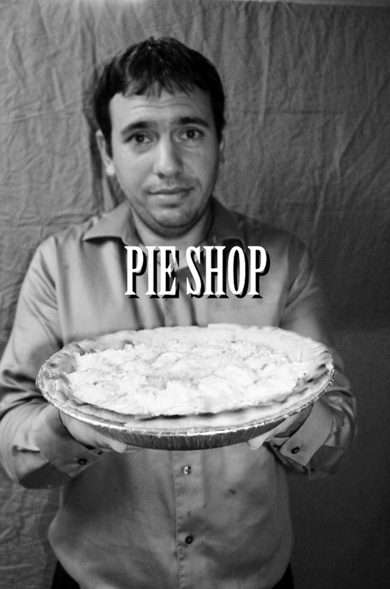 Poster of Pie Shop