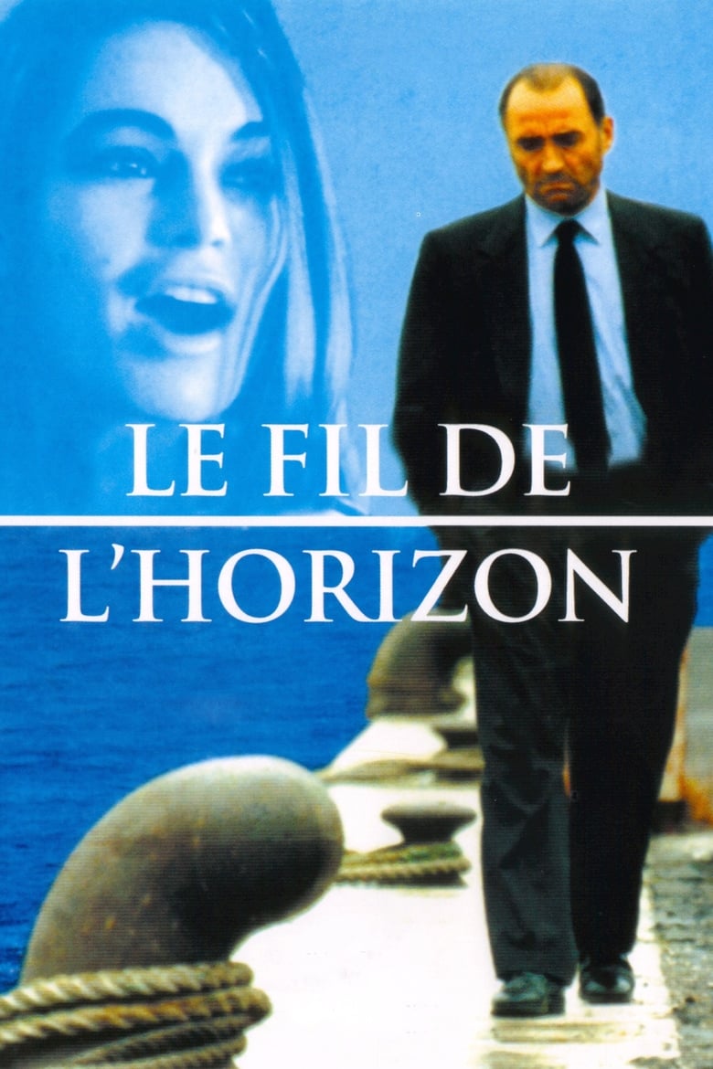 Poster of On the Edge of the Horizon