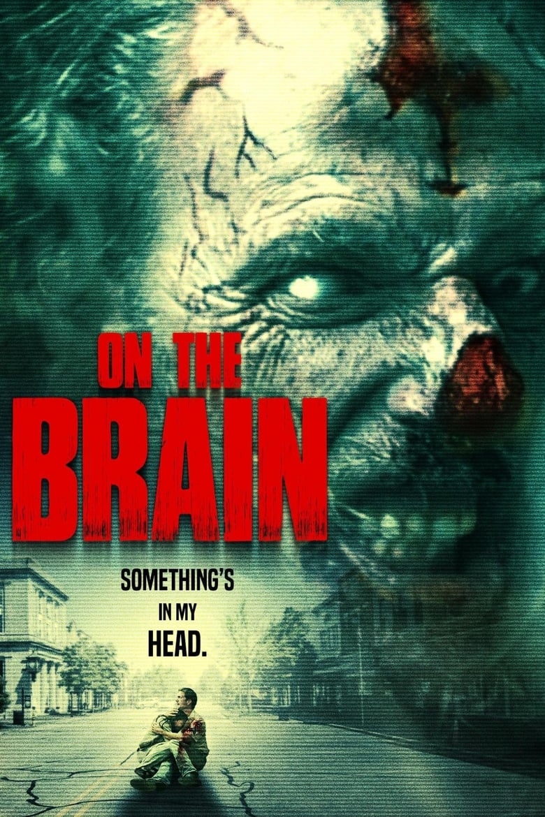 Poster of On the Brain