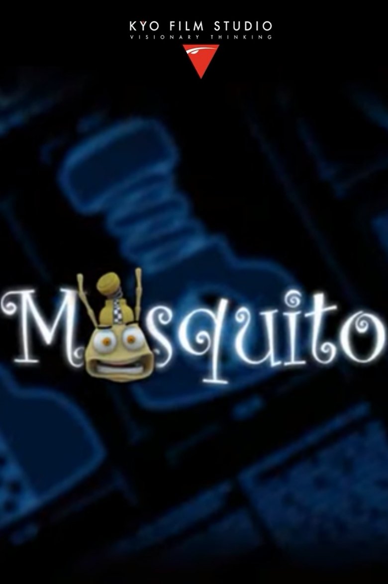 Poster of Mosquito