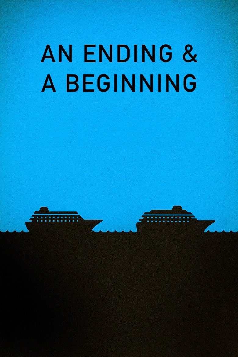 Poster of An Ending And A Beginning