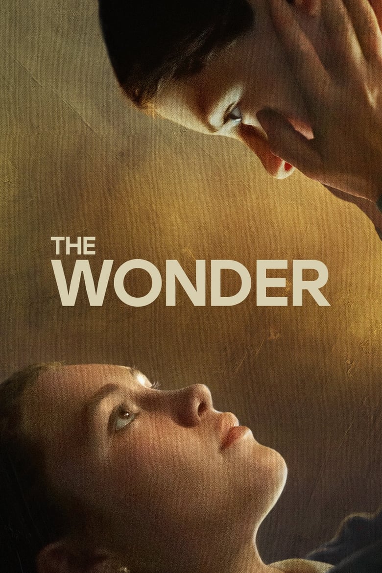 Poster of The Wonder