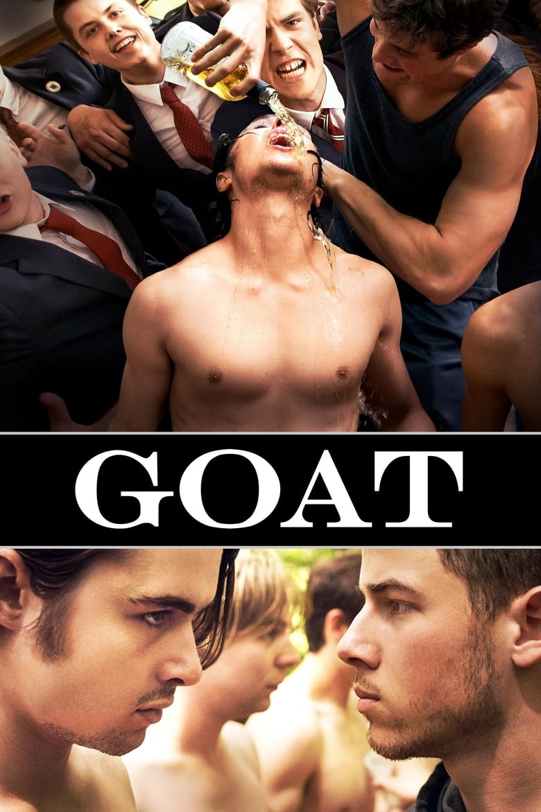 Poster of Goat