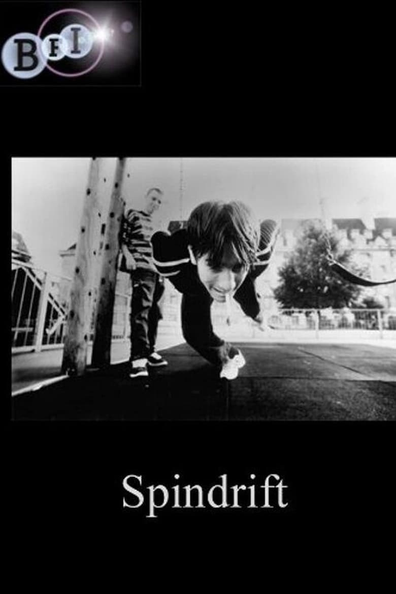 Poster of Spindrift