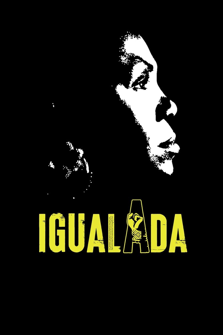 Poster of Igualada