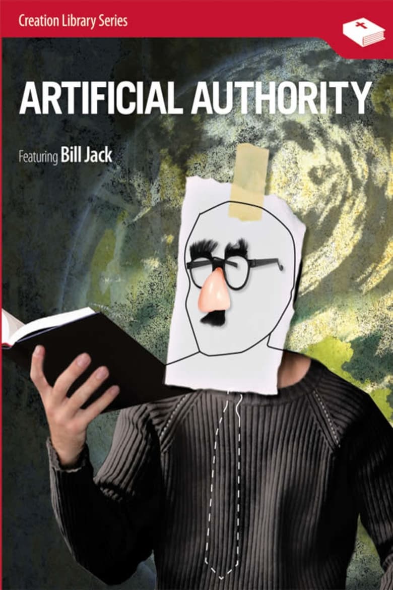 Poster of Artificial Authority