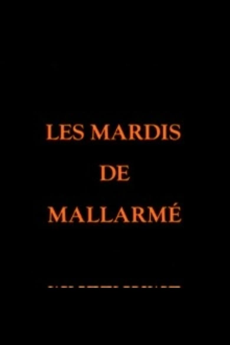 Poster of Les Mardis de Mallarmé