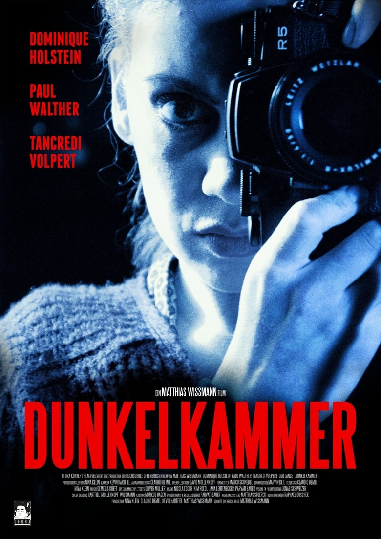 Poster of Dunkelkammer