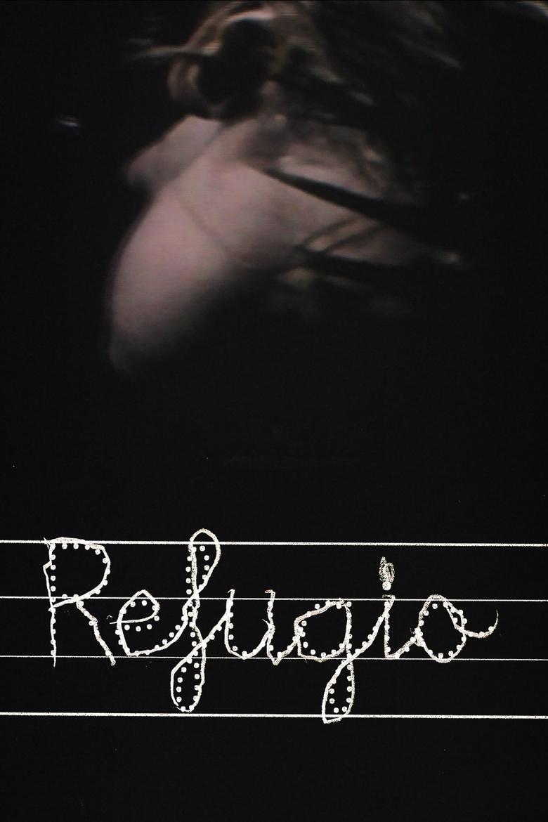 Poster of Refugio