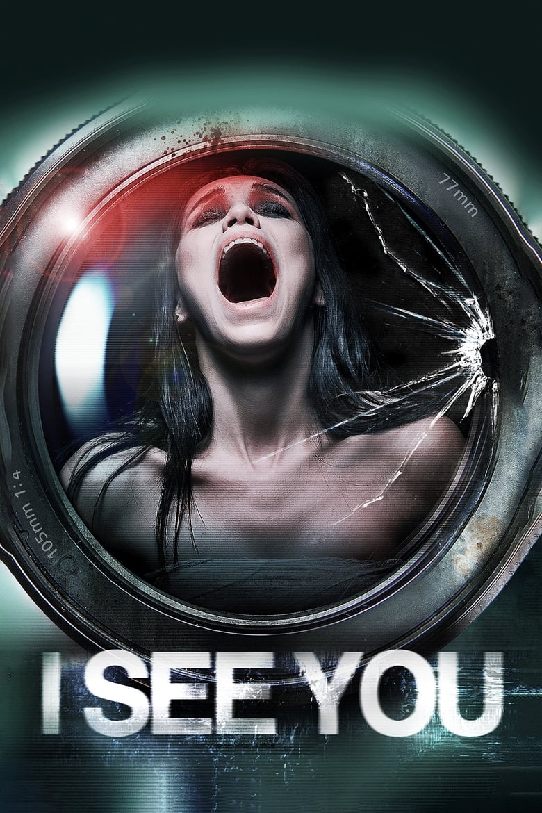 Poster of I See You