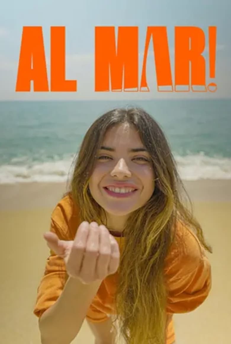 Poster of Cast and Crew in Al Mar! - Season 1 - Episode 11 - Episode 11