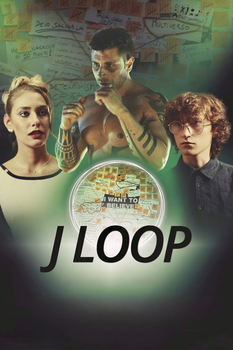 Poster of J Loop