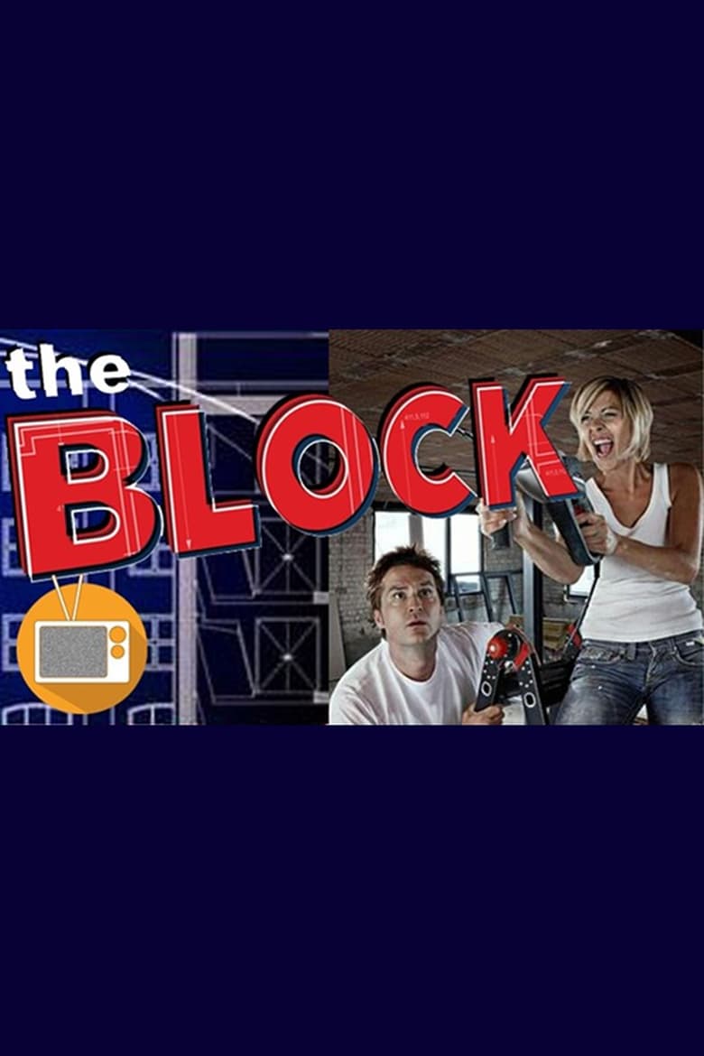 Poster of The Block