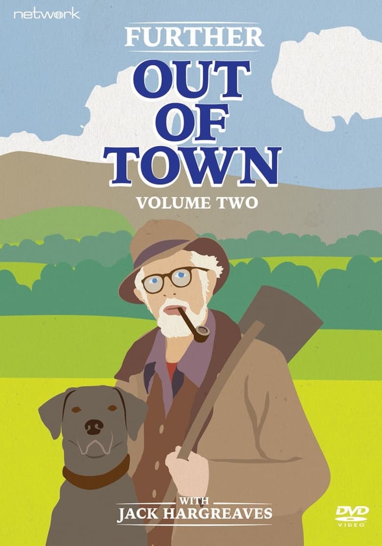 Poster of Episodes in Further Out Of Town - Specials - Specials