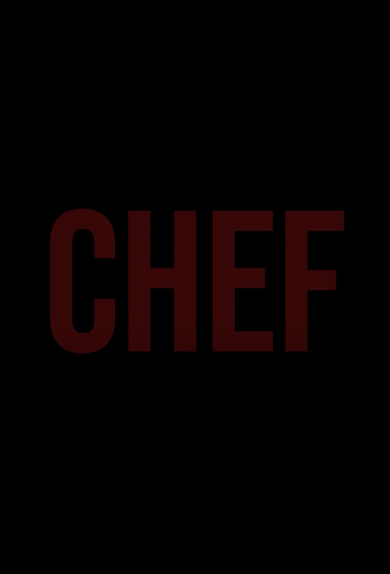 Poster of CHEF