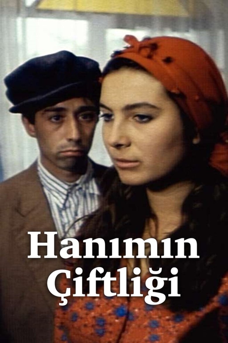 Poster of Cast and Crew in Hanımın Çiftliği - Episode 2 (Season 1 - Episode 2) - Episode 2