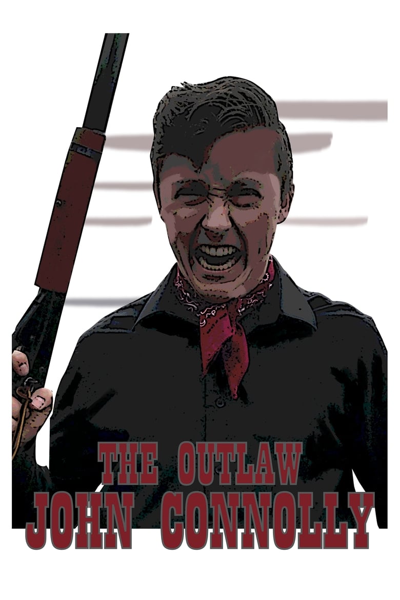 Poster of The Outlaw John Connolly