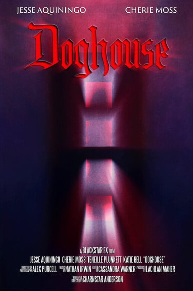 Poster of Doghouse