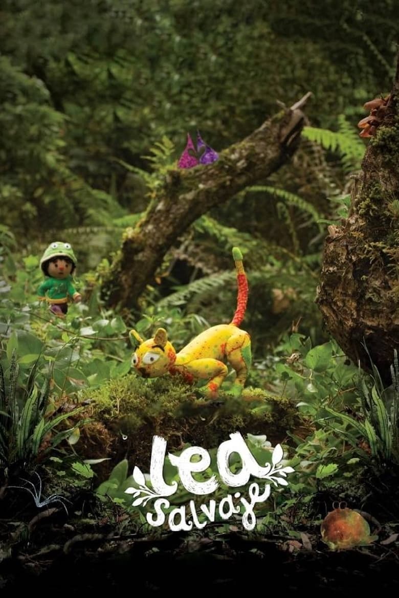 Poster of Wild Lea