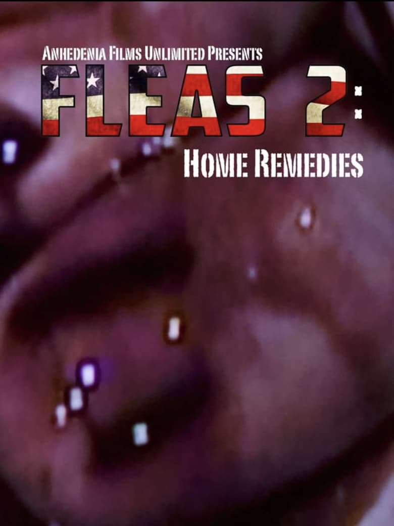 Poster of Fleas 2: Home Remedies