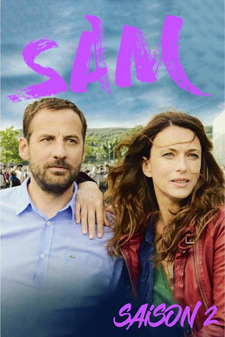 Poster of Episodes in Sam - Season 2 - Season 2