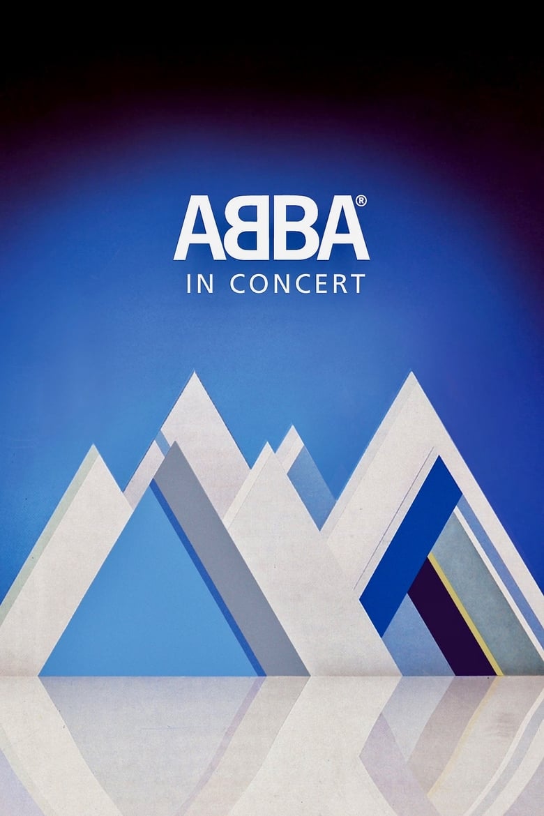 Poster of ABBA: In Concert