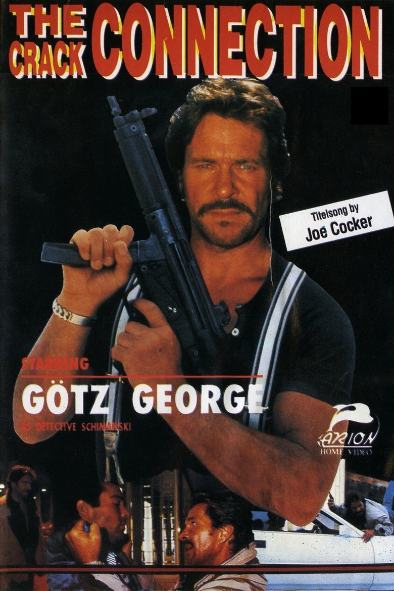 Poster of The Crack Connection