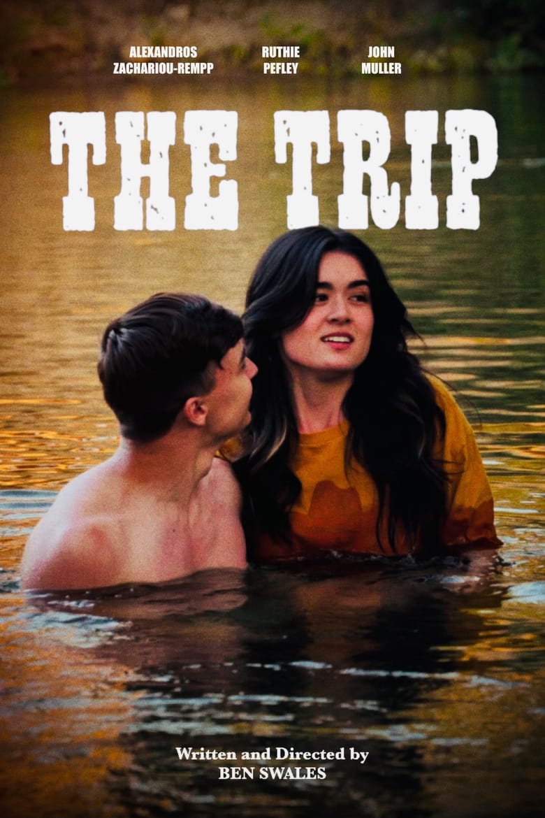 Poster of The Trip