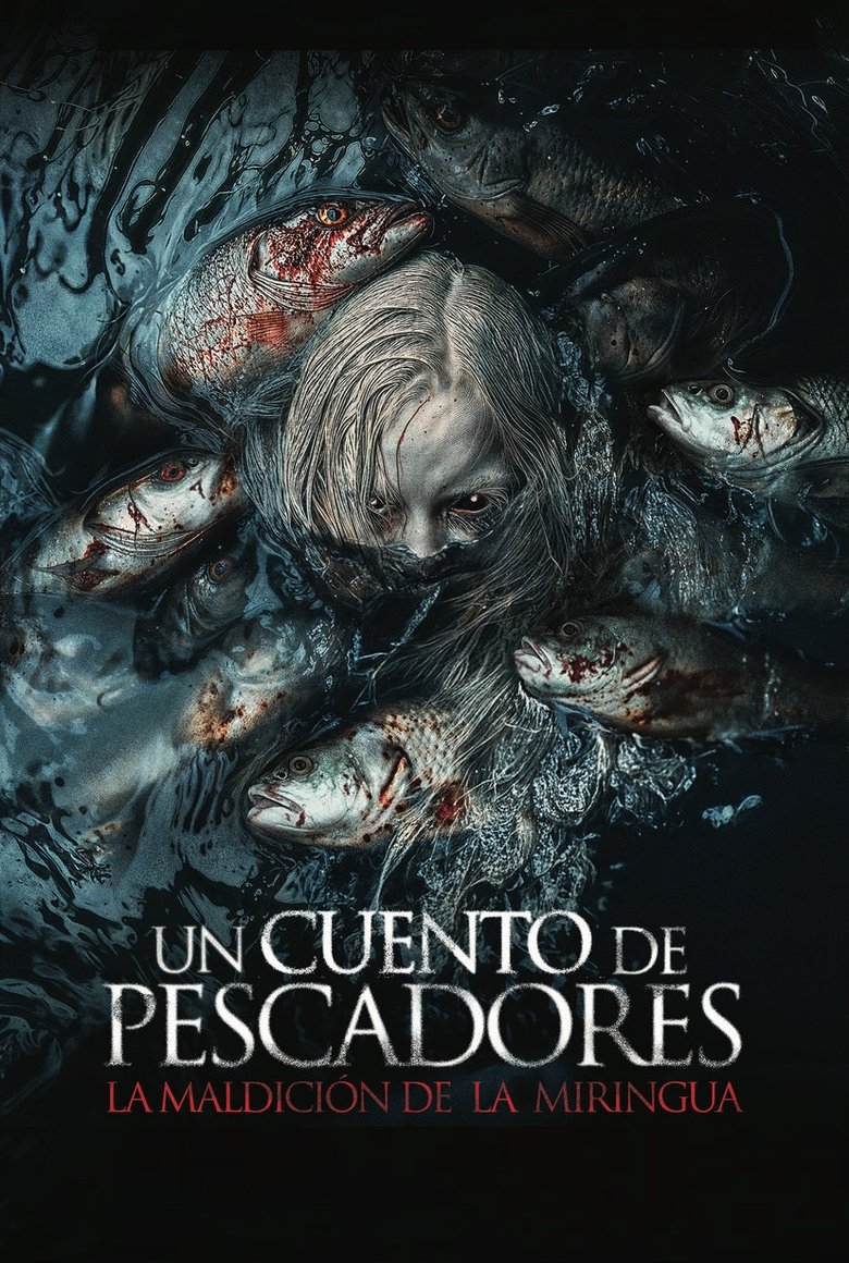 Poster of A Fishermen's Tale