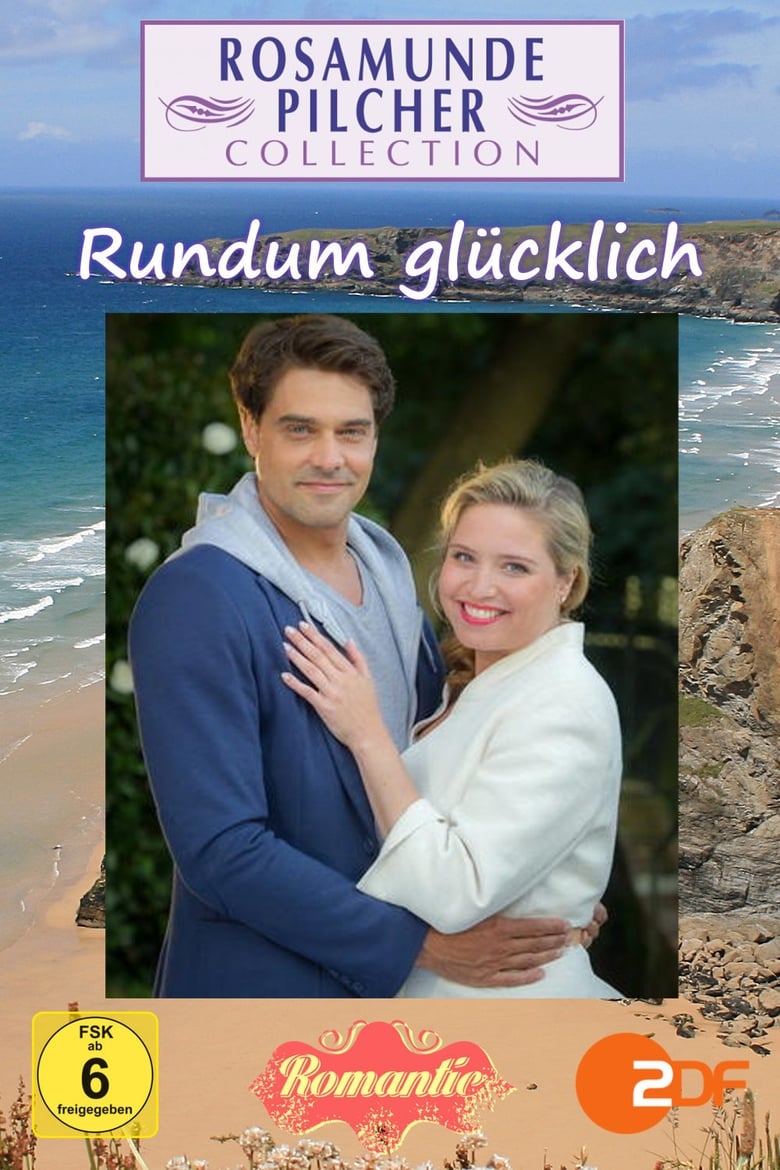 Poster of Rosamunde Pilcher: Rundum glücklich